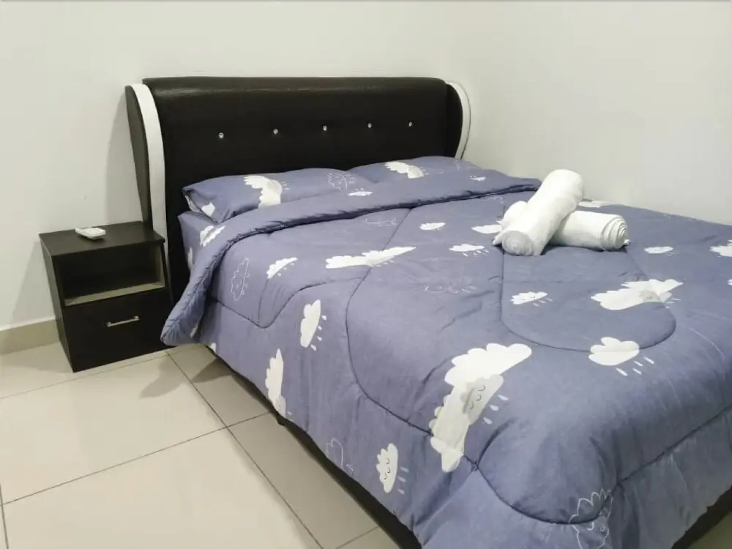 New Premium Homez Suite 2R2B With Sea View