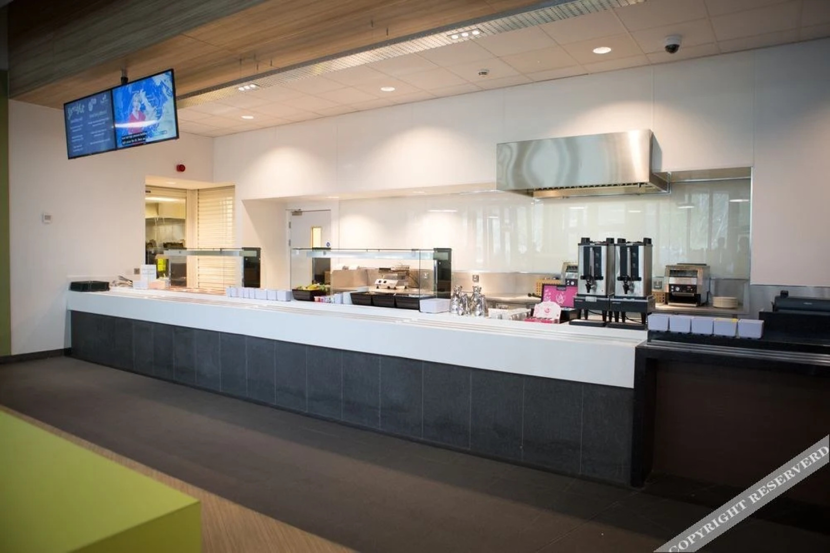 University of Bath City Centre Campus