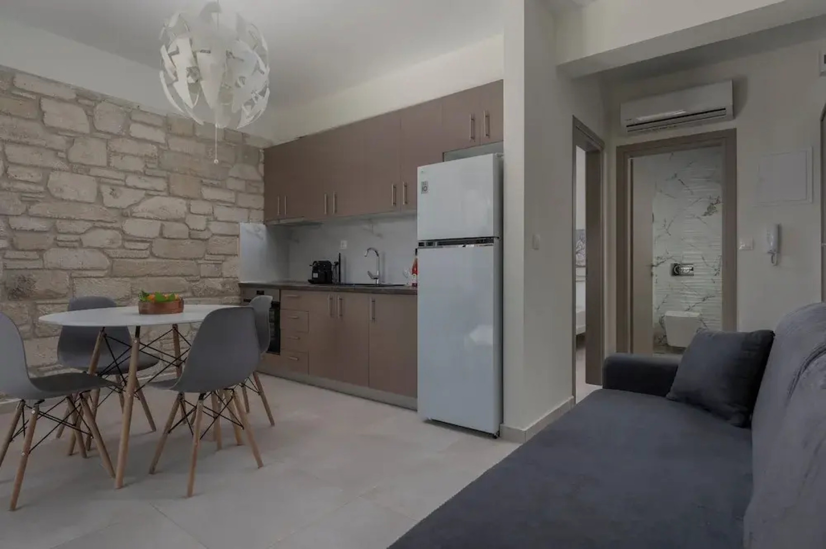 White Pearl Suites Halkidiki