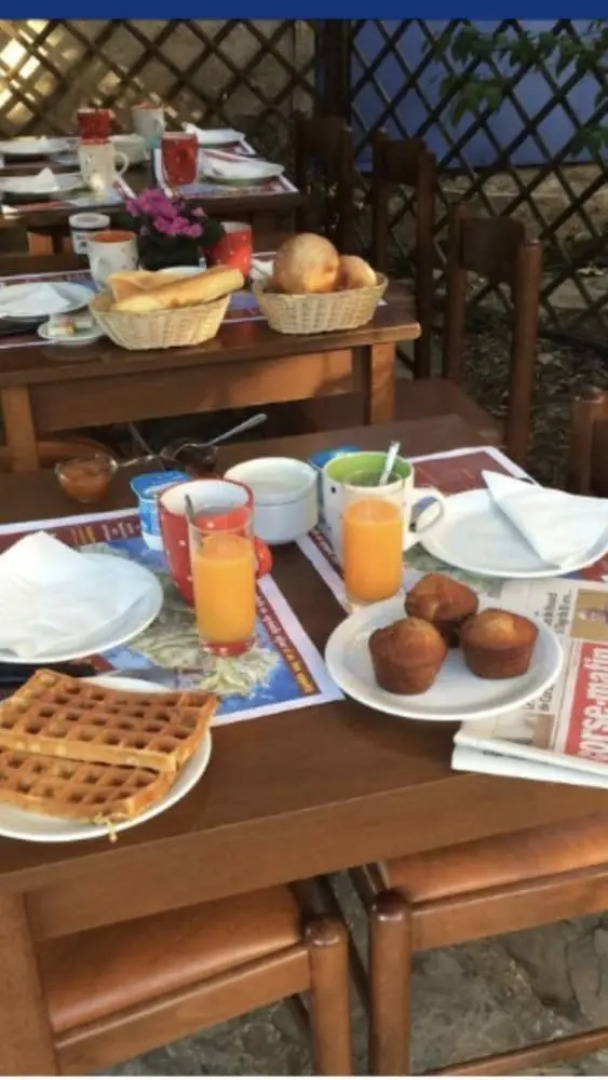 Chambres dHotes U Licetu