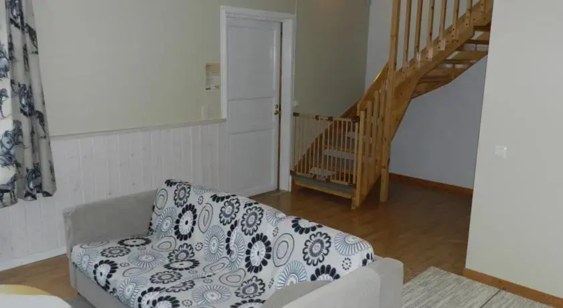 Loimihaka Accommodation