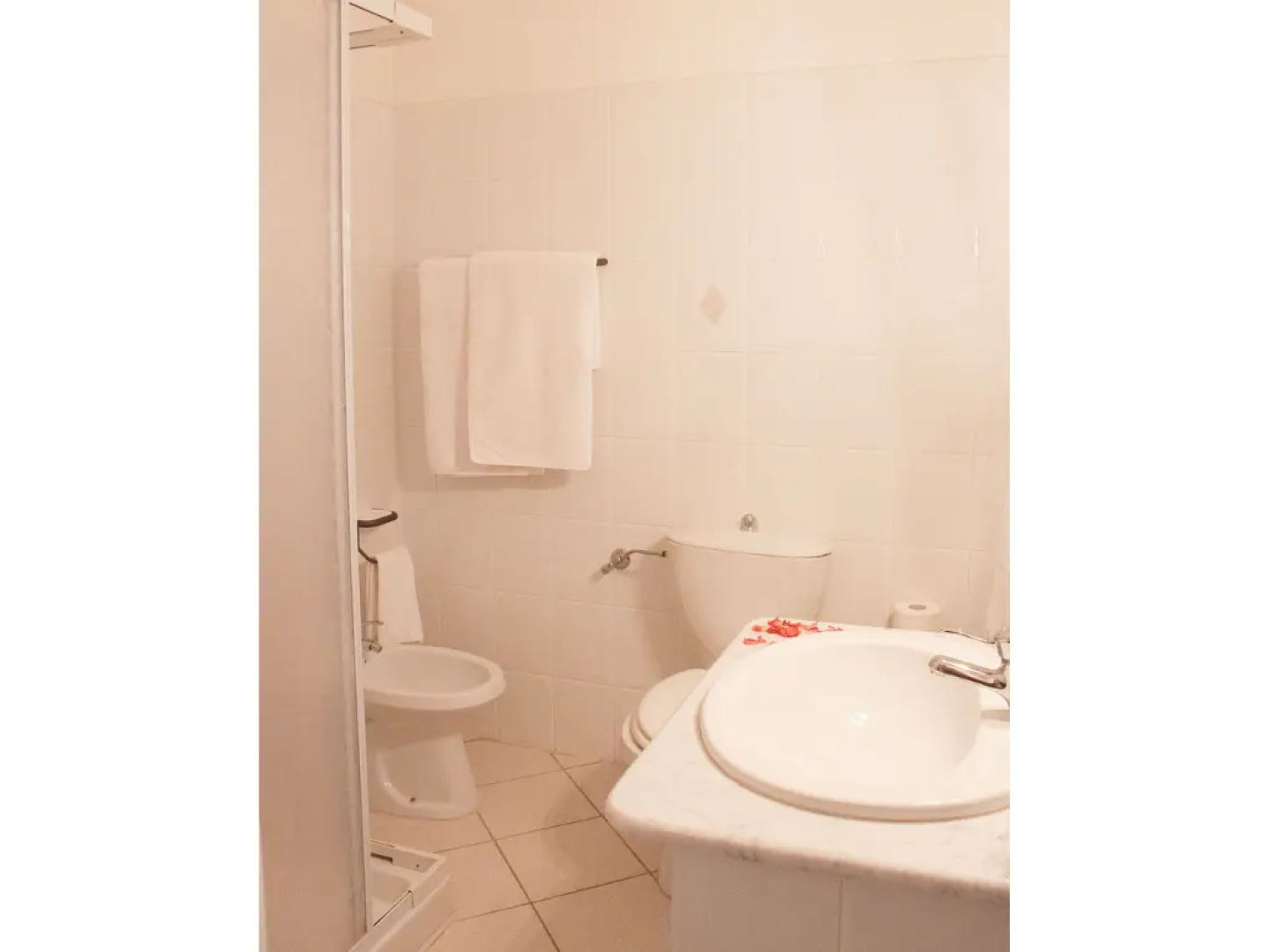Hotel Cedrino