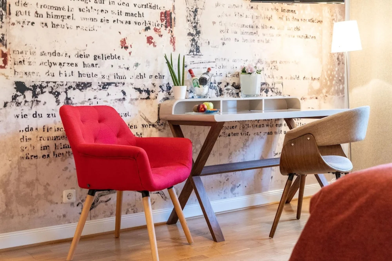 Hotel zur Kloster-Mühle