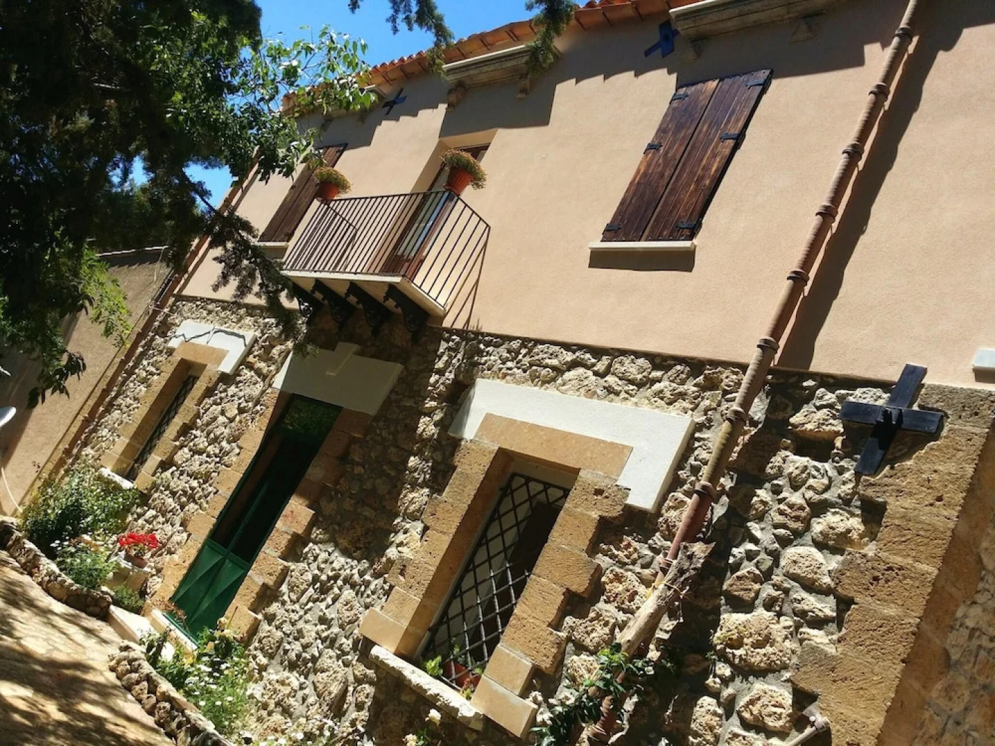 House With 3 Bedrooms in Salemi, With Furnished Terrace and Wifi - 15