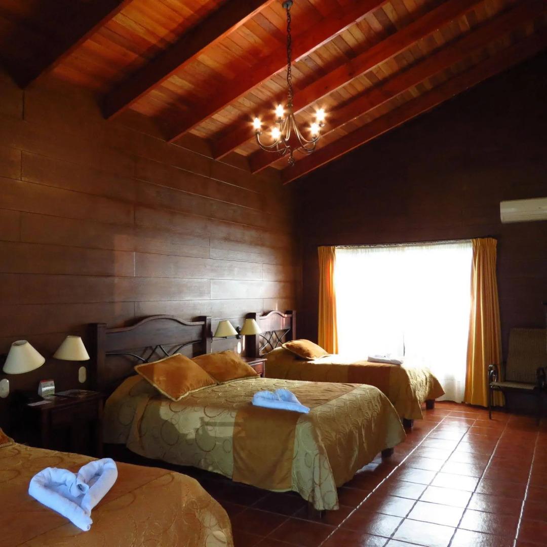 Hotel El Silencio del Campo