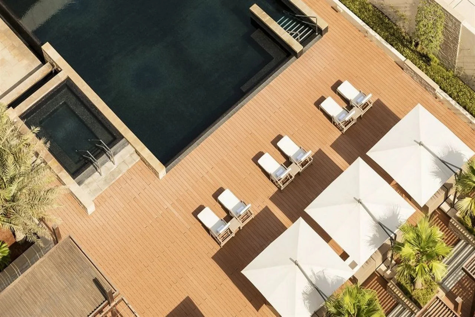 The Westin City Centre Bahrain
