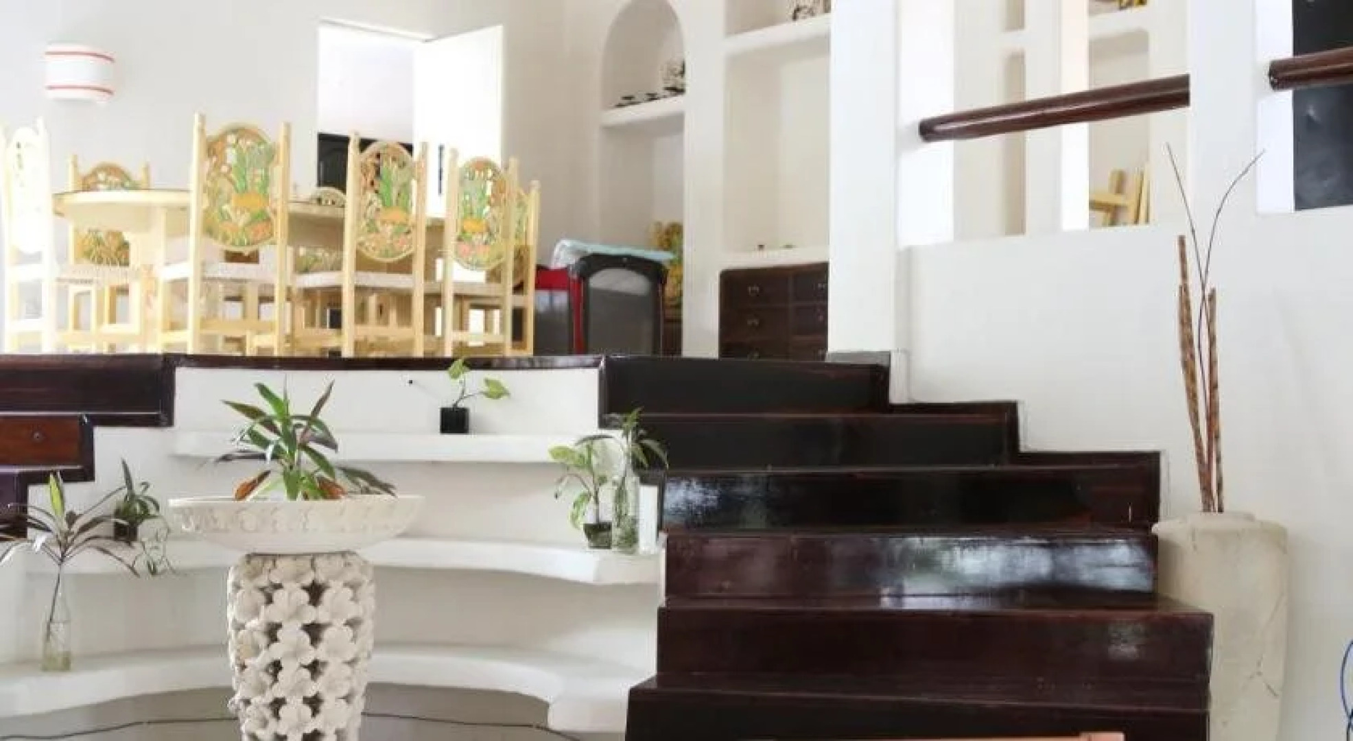 Hotel Boutique Casa Blanca del Sol