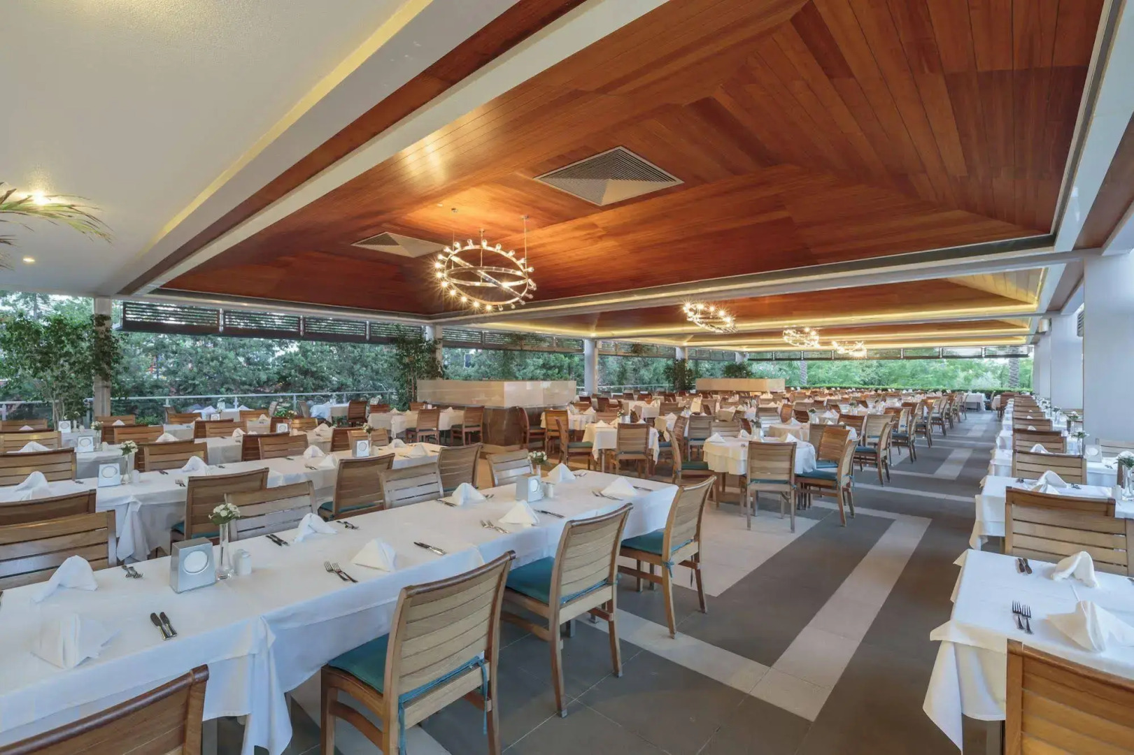 Sunis Elita Beach Resort Hotel & Spa  - All inclusive