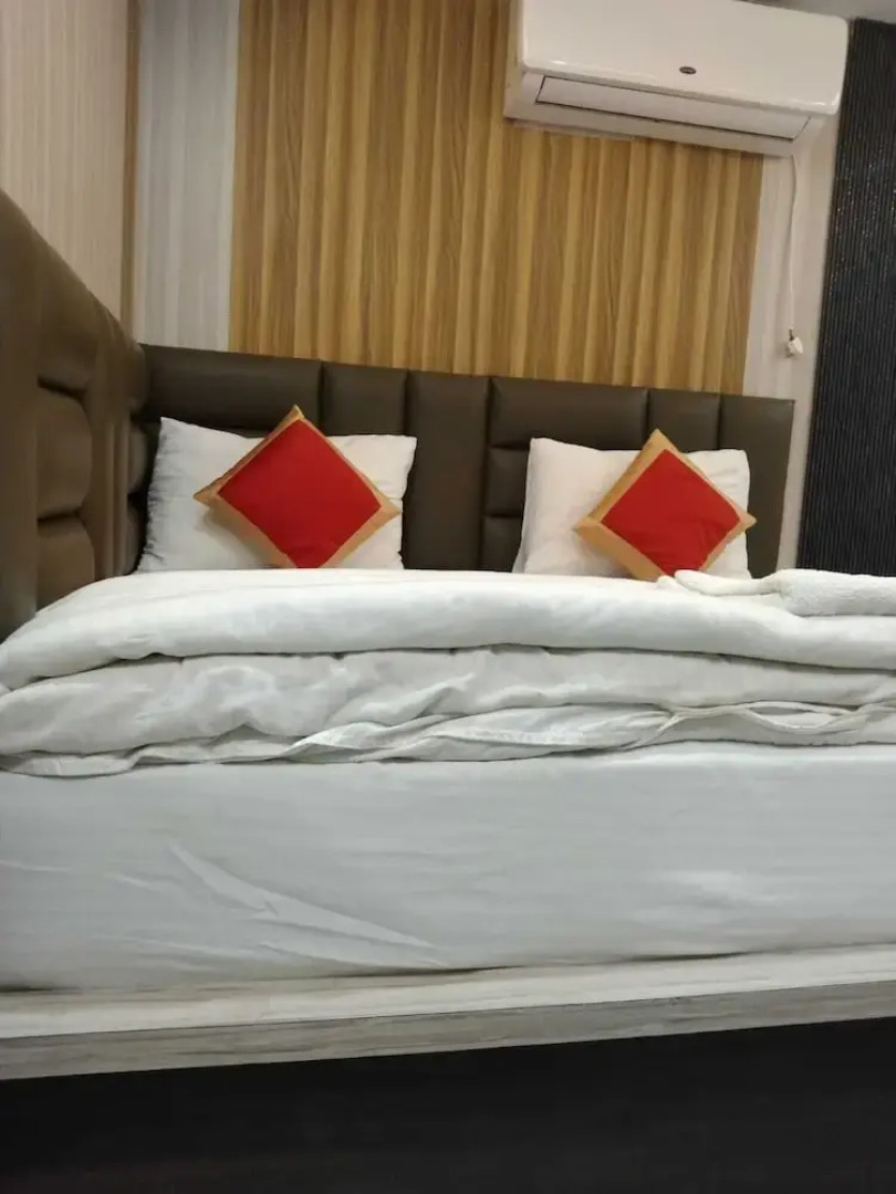 N.s Hotel Banquet & Cafe  By GRB