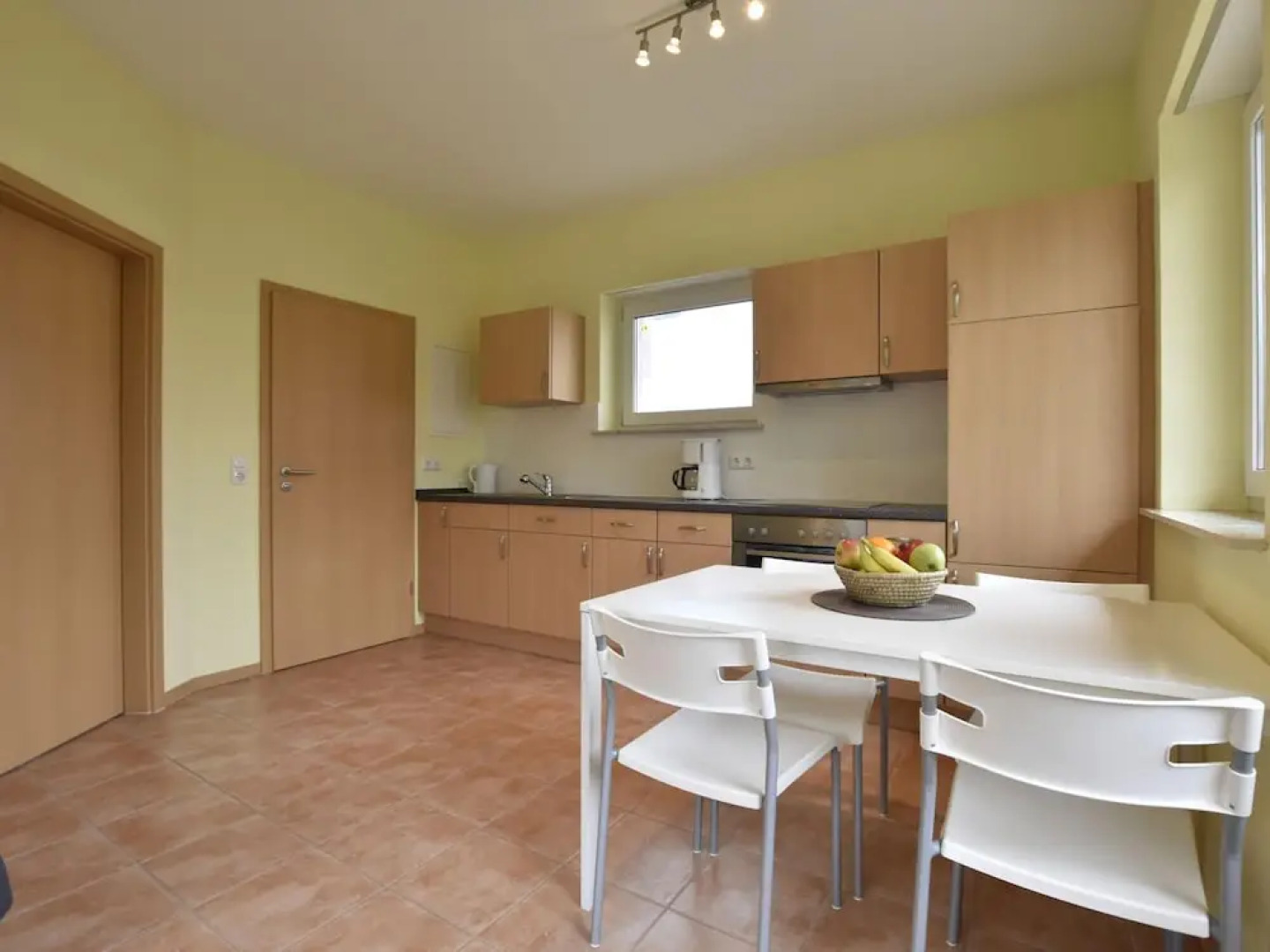 Tolles Ferienhaus fur bis zu 15 Personen, Zierow