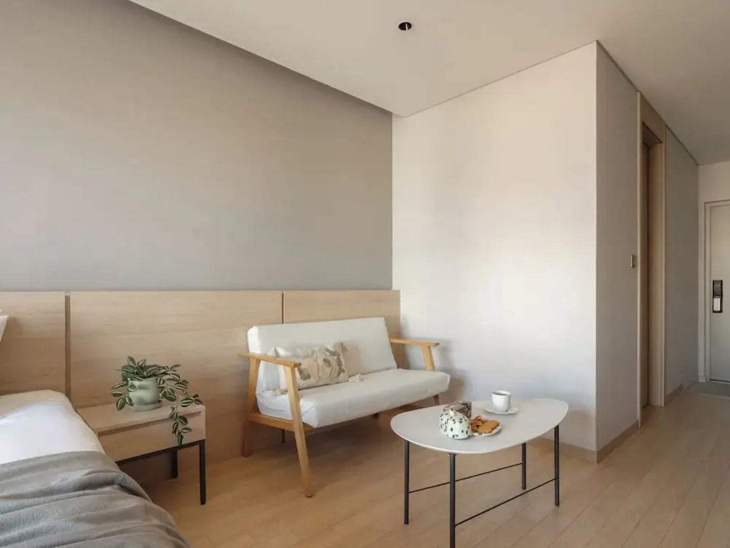 Le collective Sokcho Central