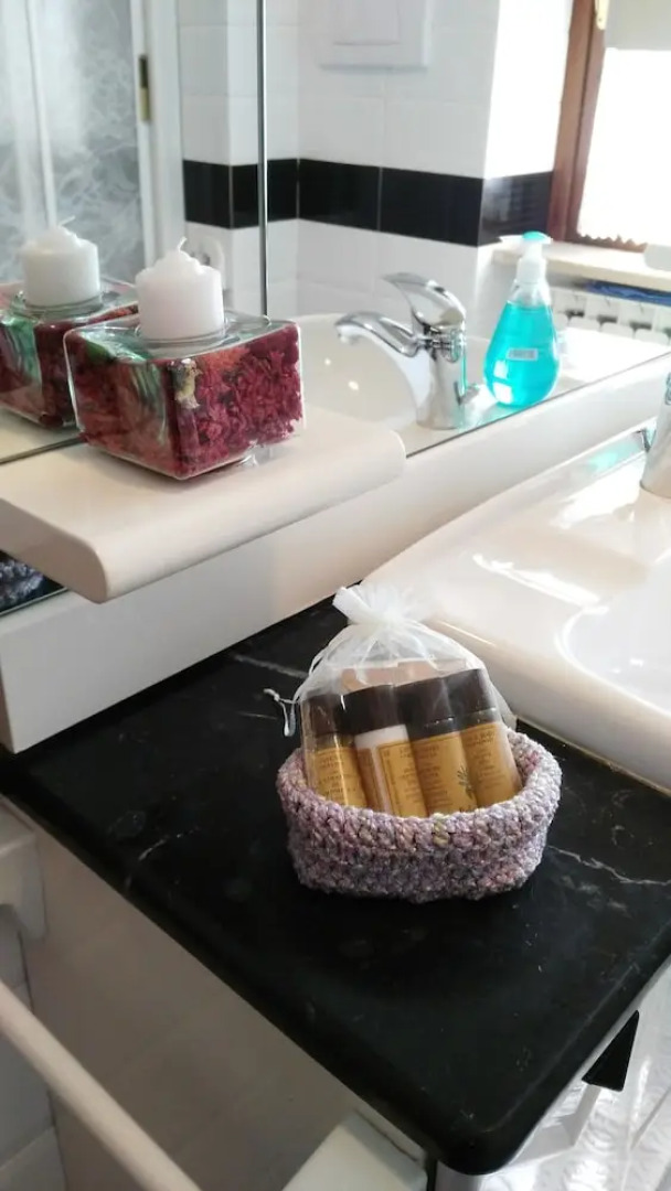 B&B Villanoemi
