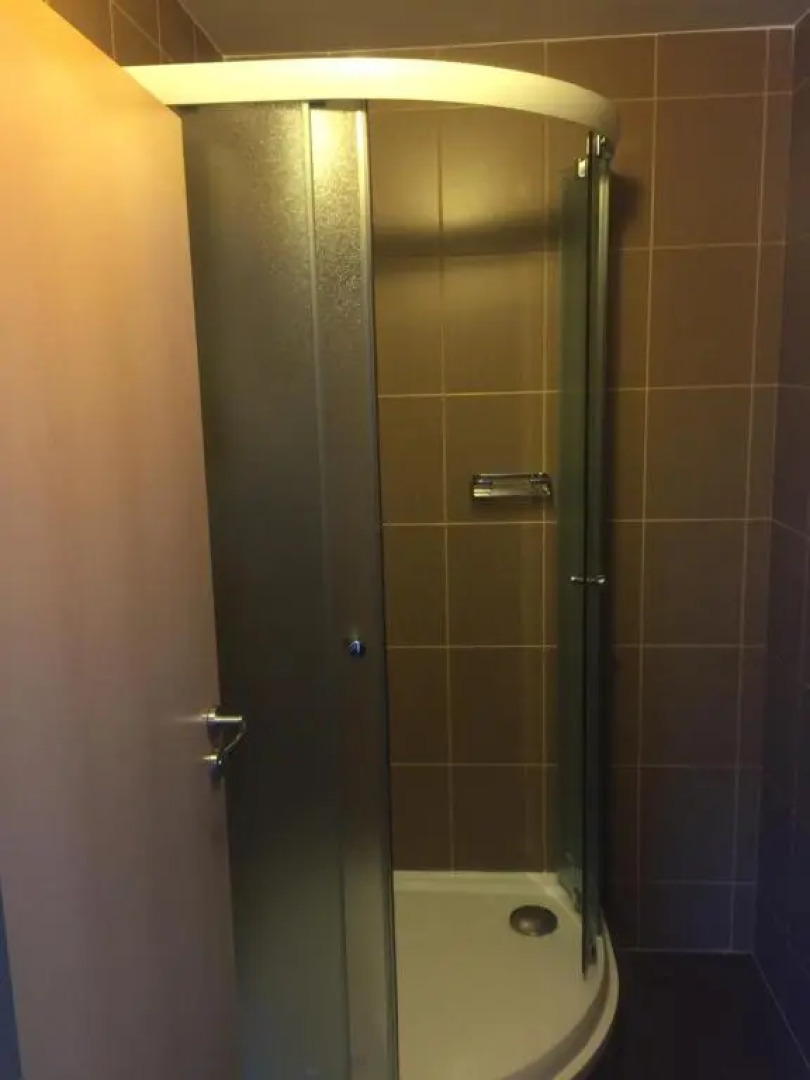 Ubytovna Statek Olomouc