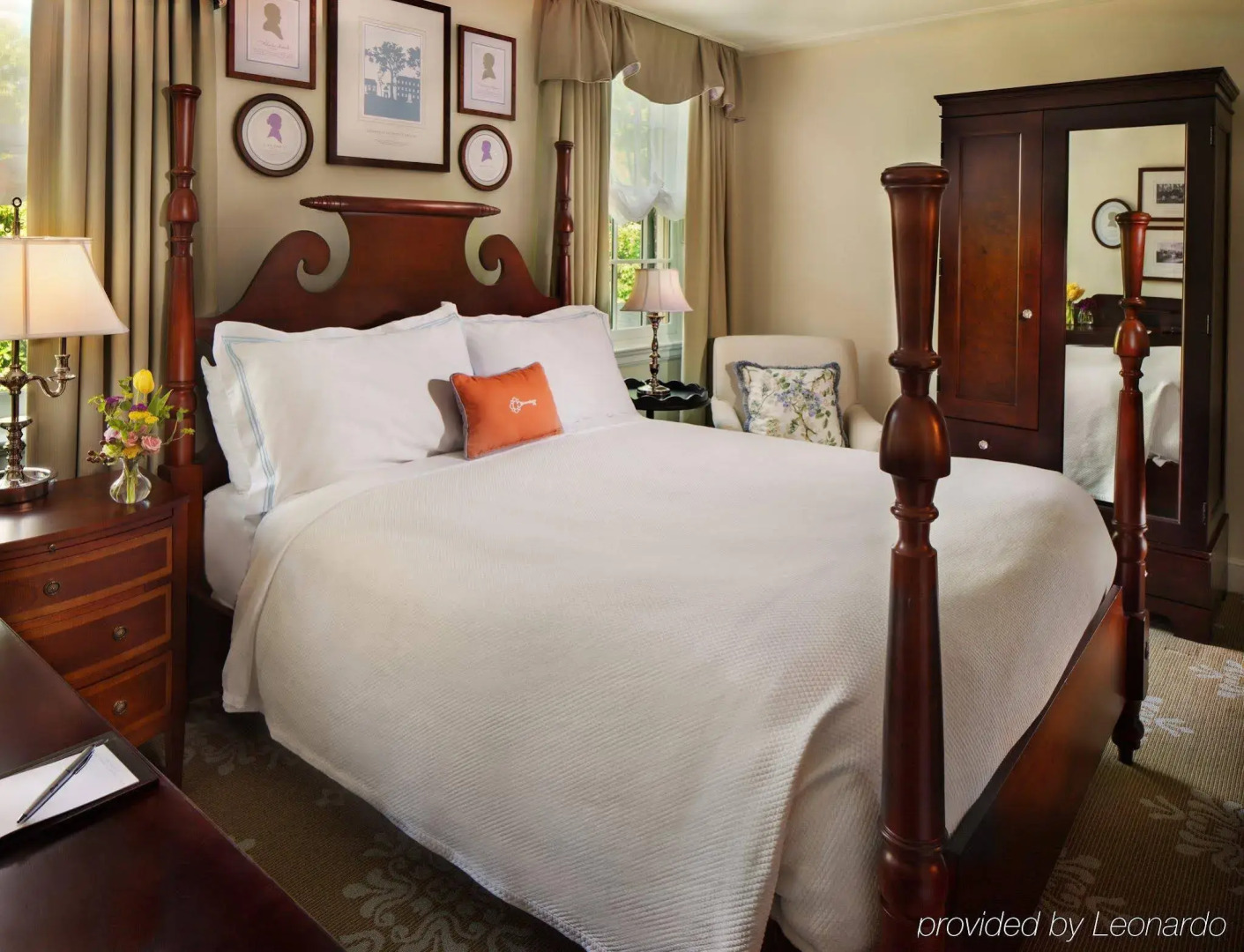 The Carolina Inn, a Destination by Hyatt Hotel