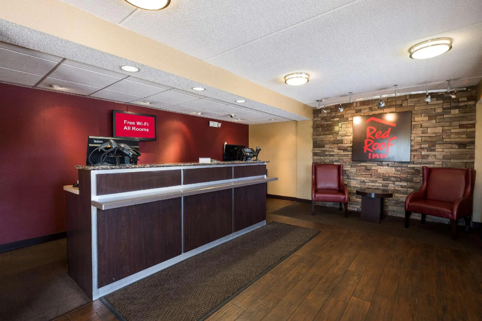 Red Roof Inn West Monroe