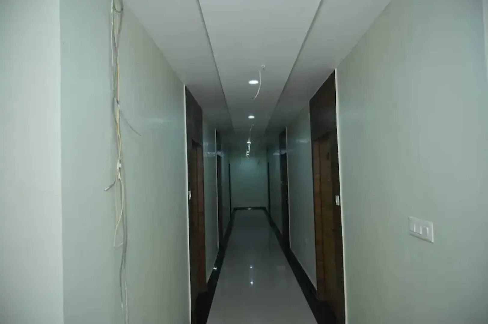 Hotel Shantam Regency