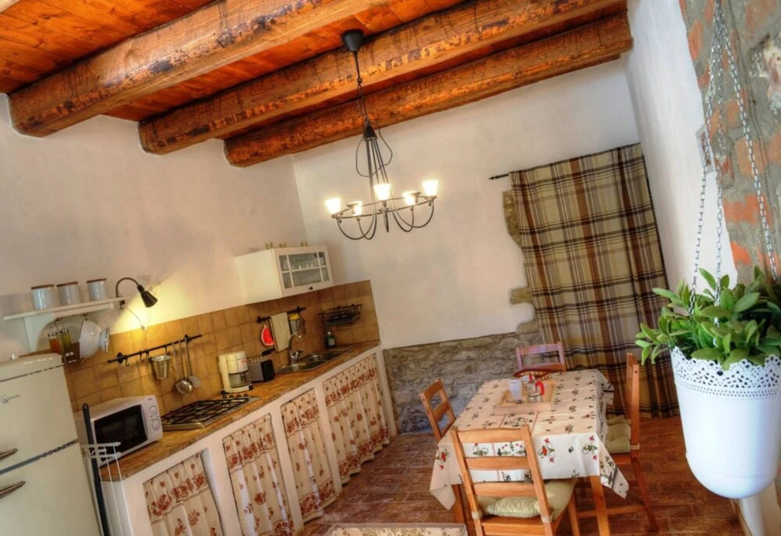 Agriturismo Case Nuove