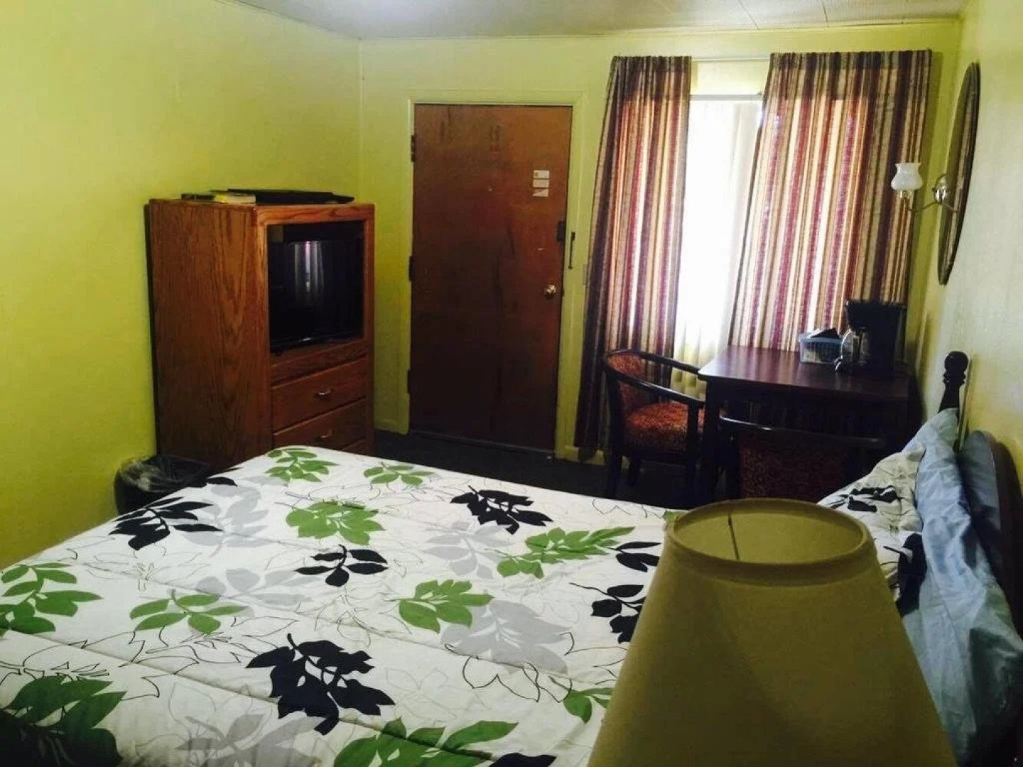 Budget Inn Motel Chemult