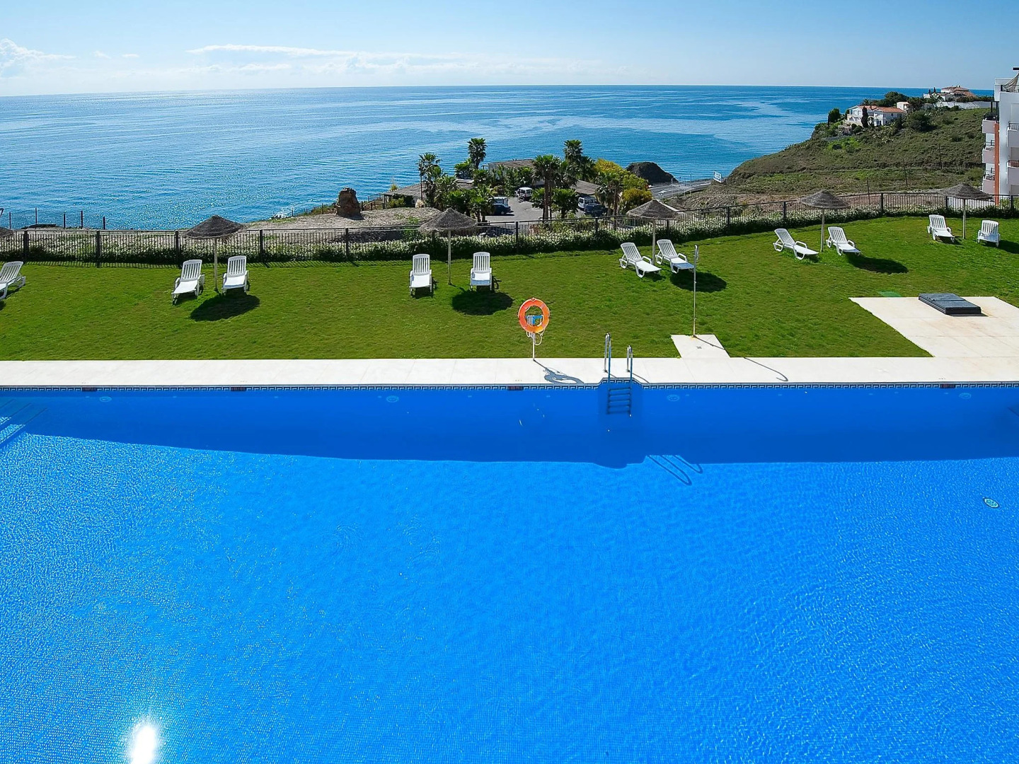 Amazing 2 bedrooms apartment