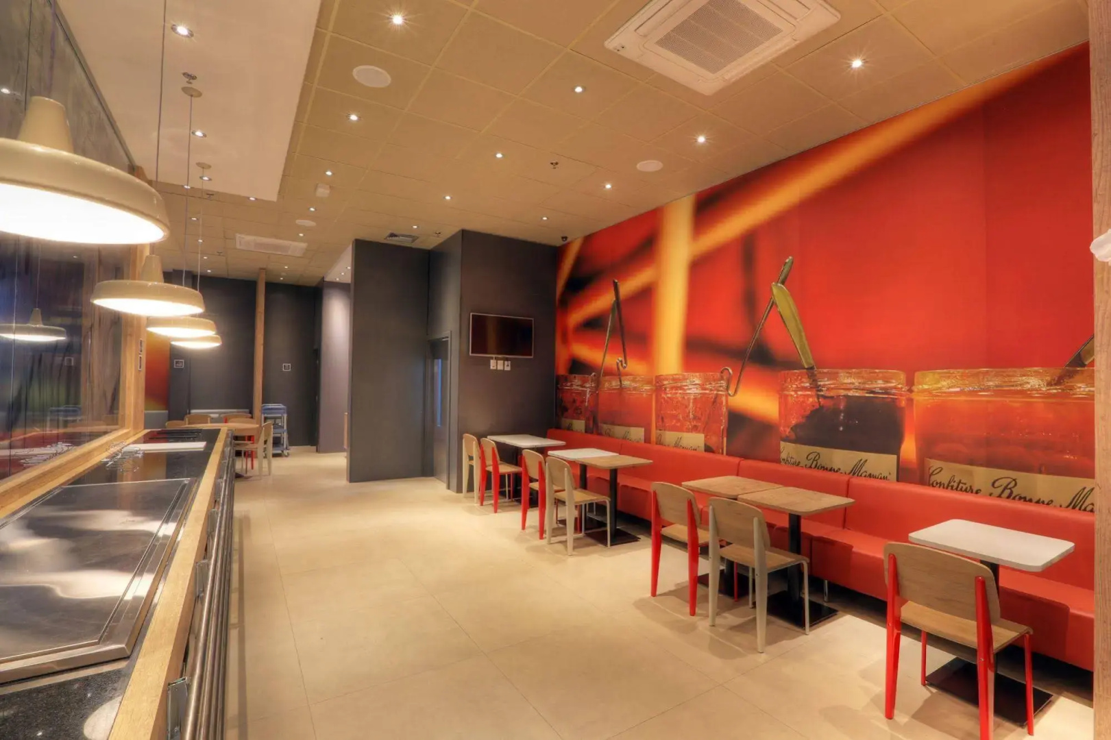 ibis Sinop