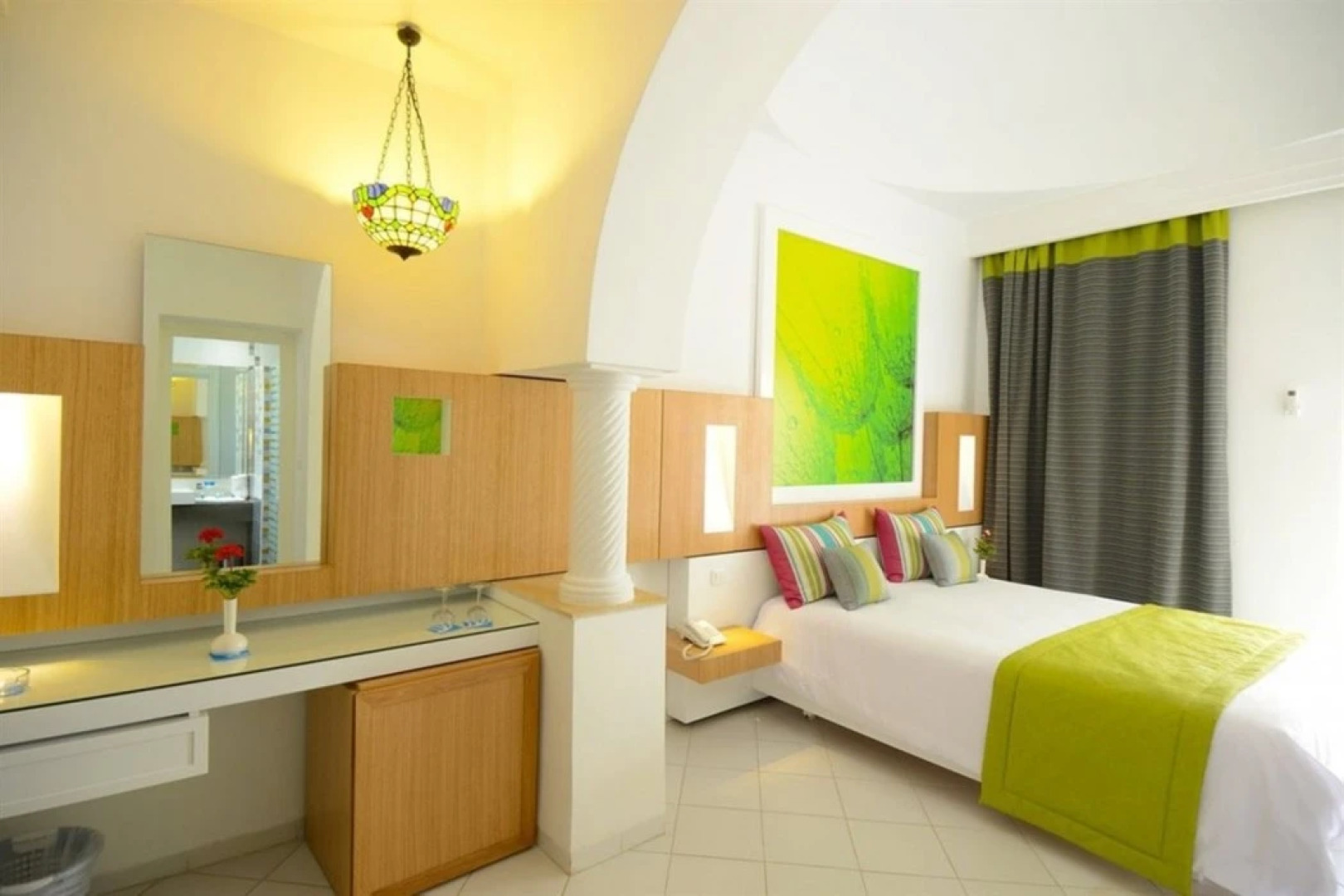 Thalassa Skanès Village