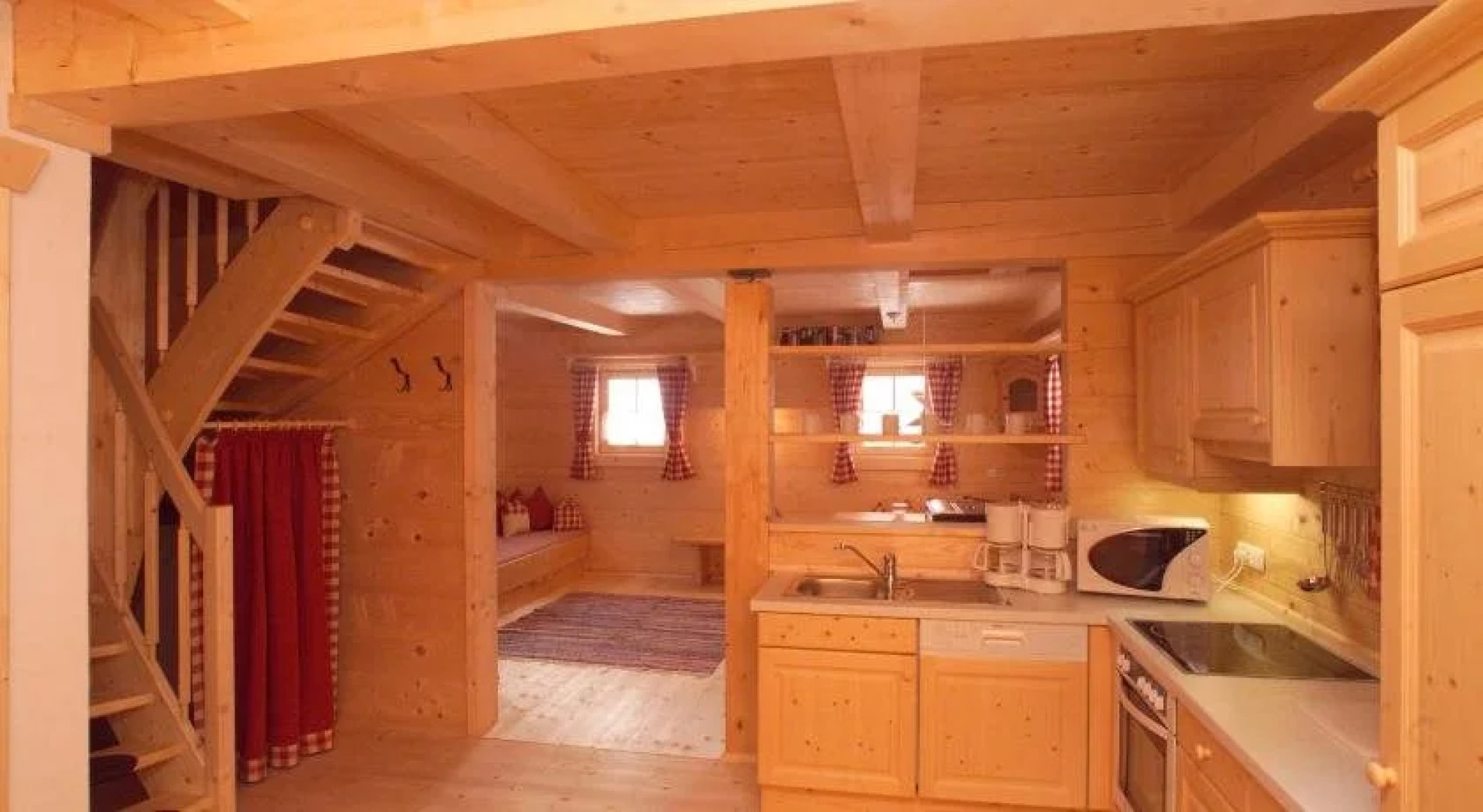 Naturdorf Oberkühnreit