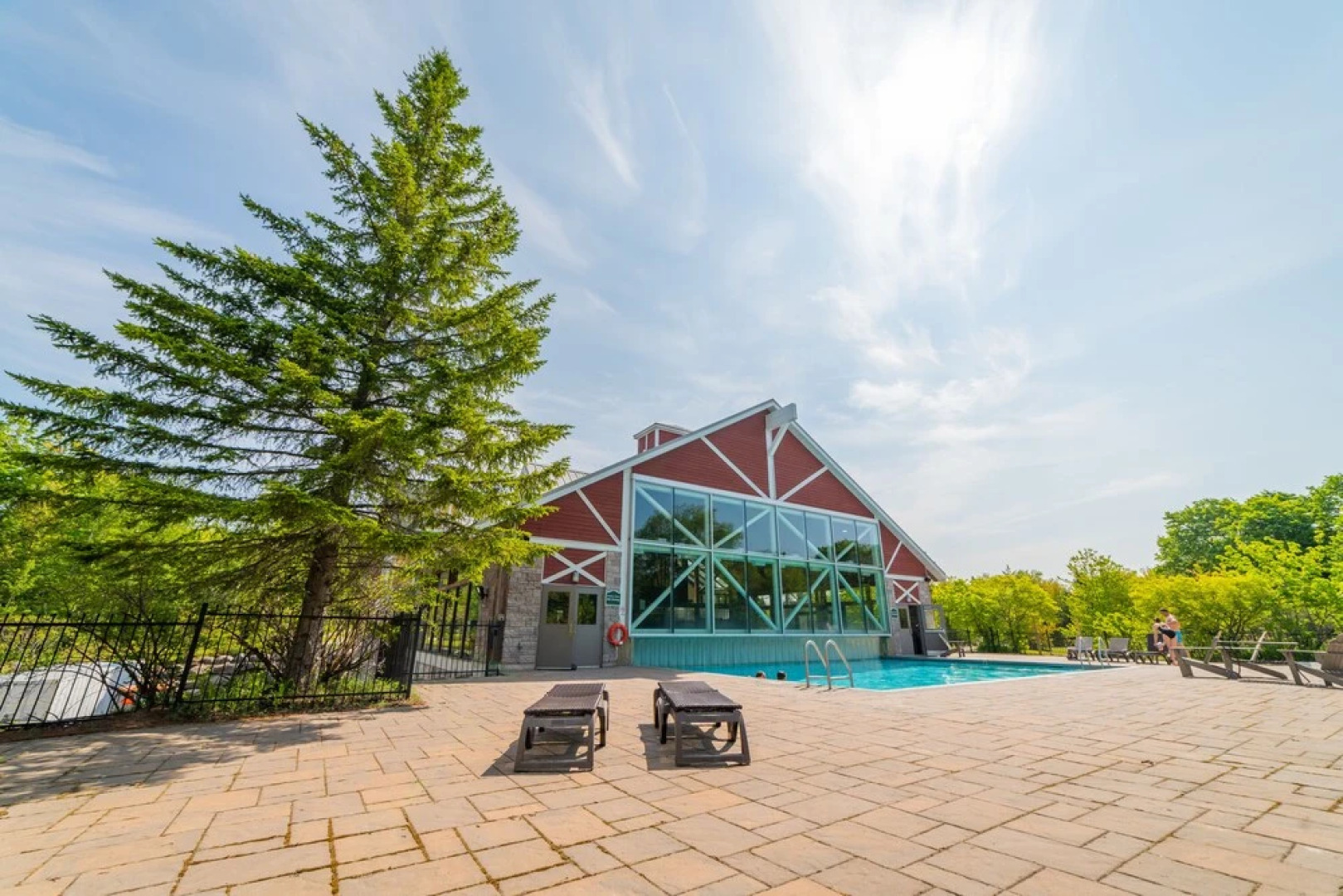 Horseshoe Valley Suites - The Aurora