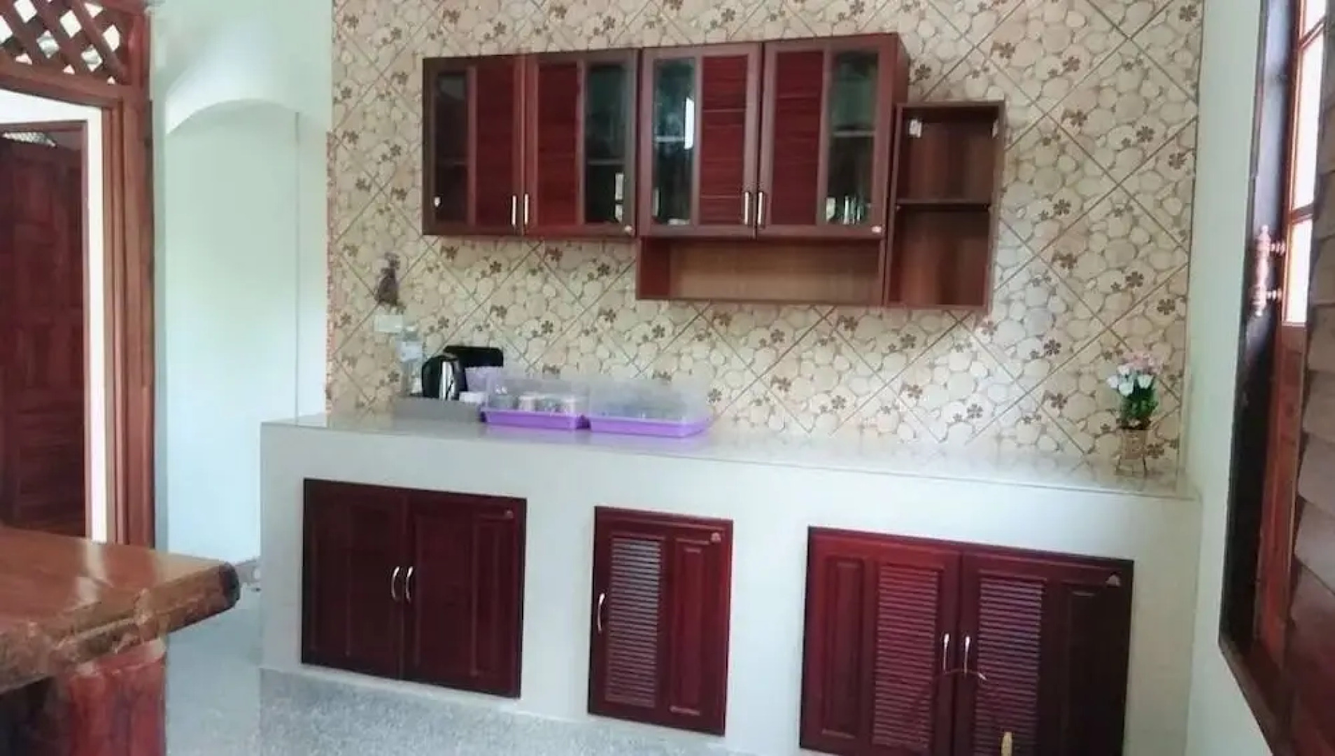 Ruen Phu Ngam Homestay