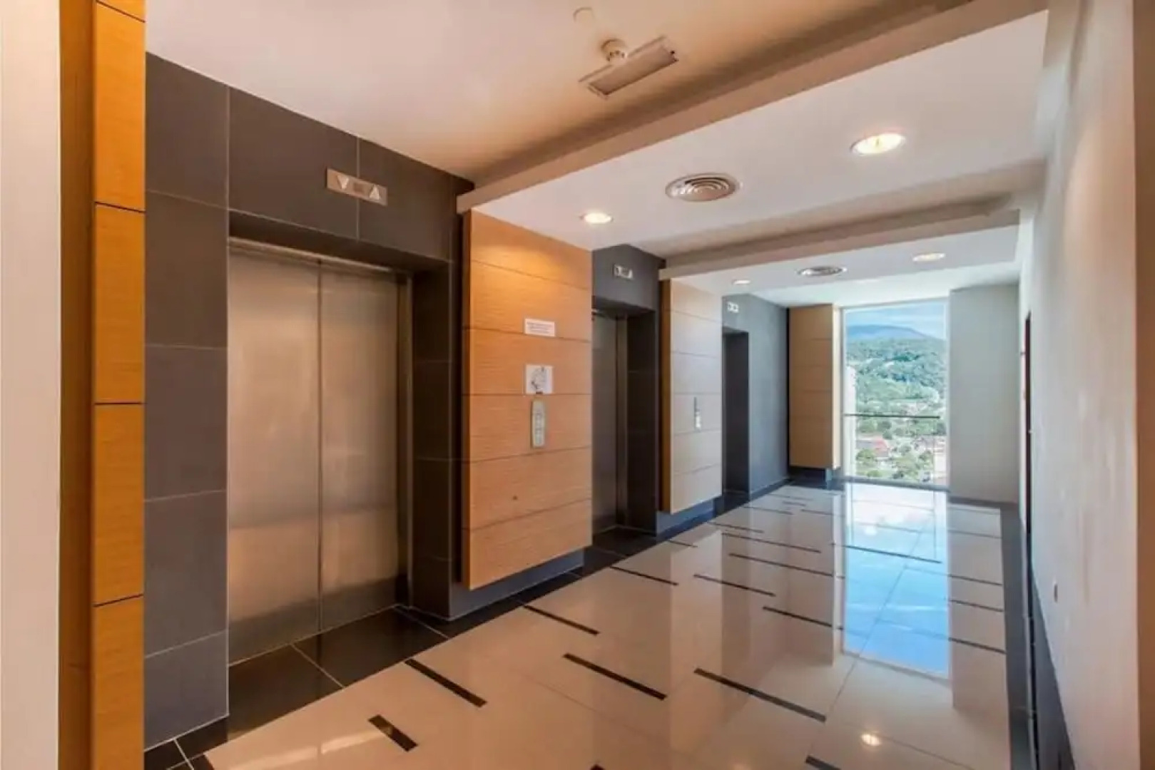 118 Residences by Living Comfort