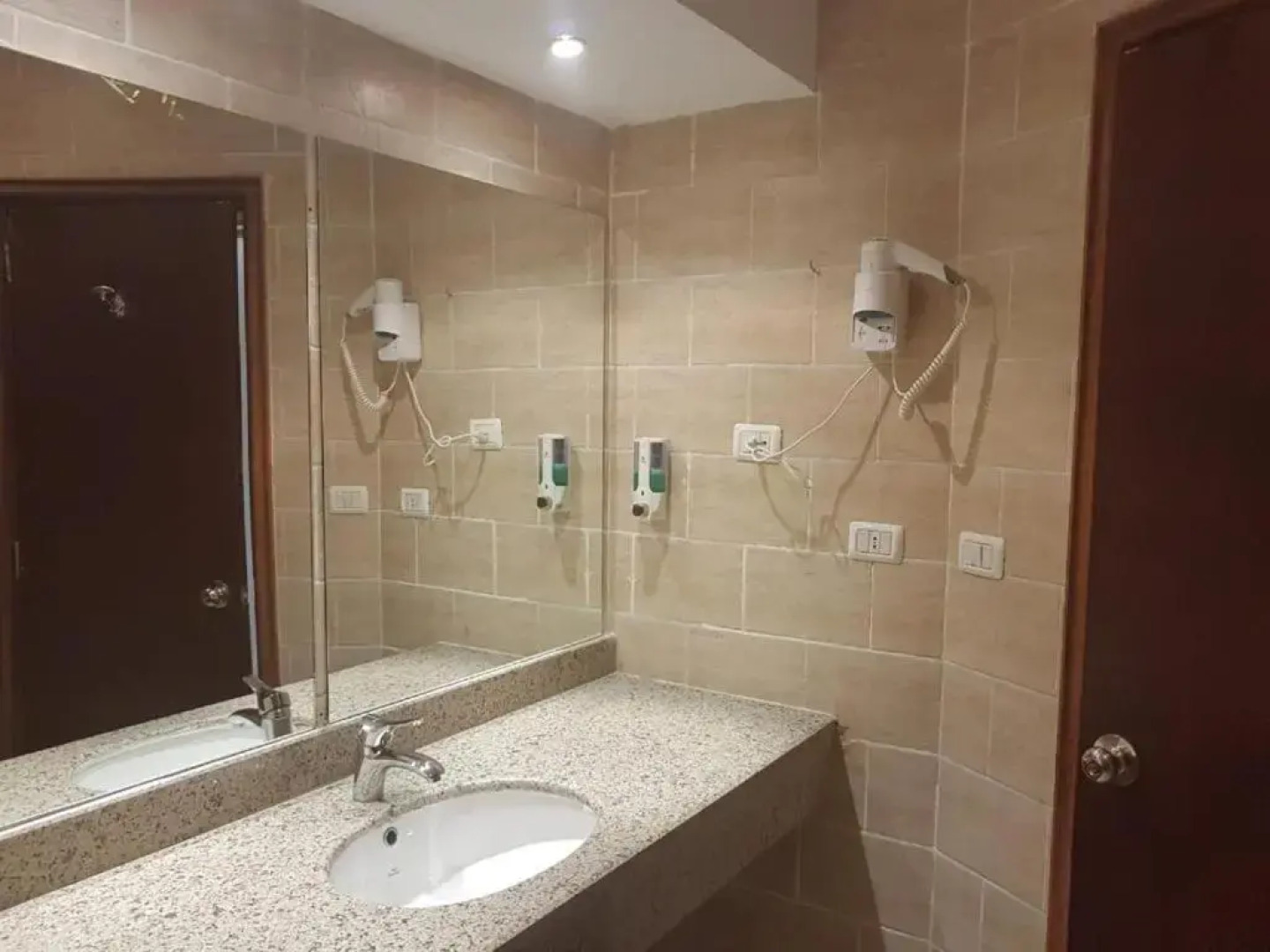 Kitesurfing Green Sudr