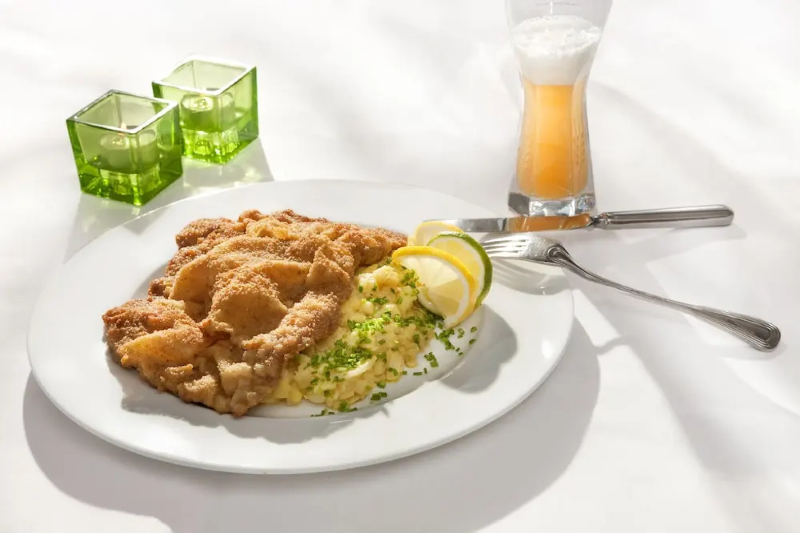 HotelRestaurant Walker