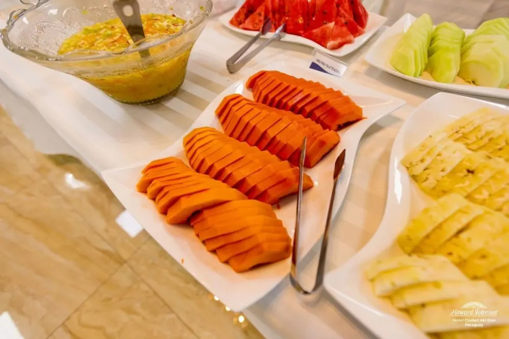 Howard Johnson by Wyndham Ciudad del Este