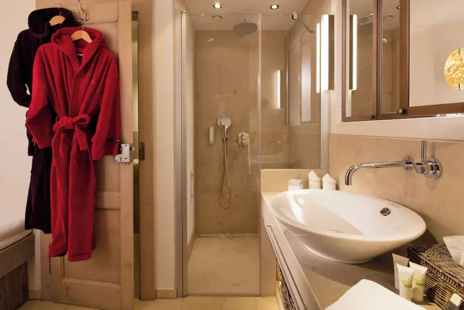 Romantik Hotel BollAnts im Park