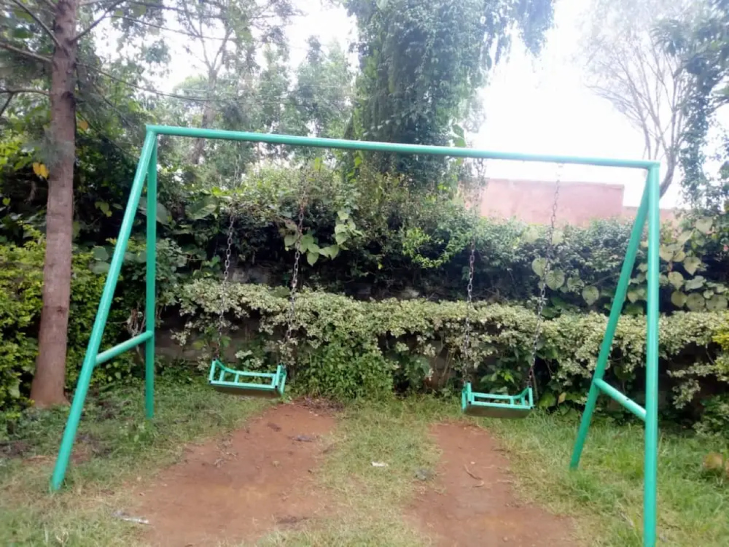 Westgate Hotel Mumias