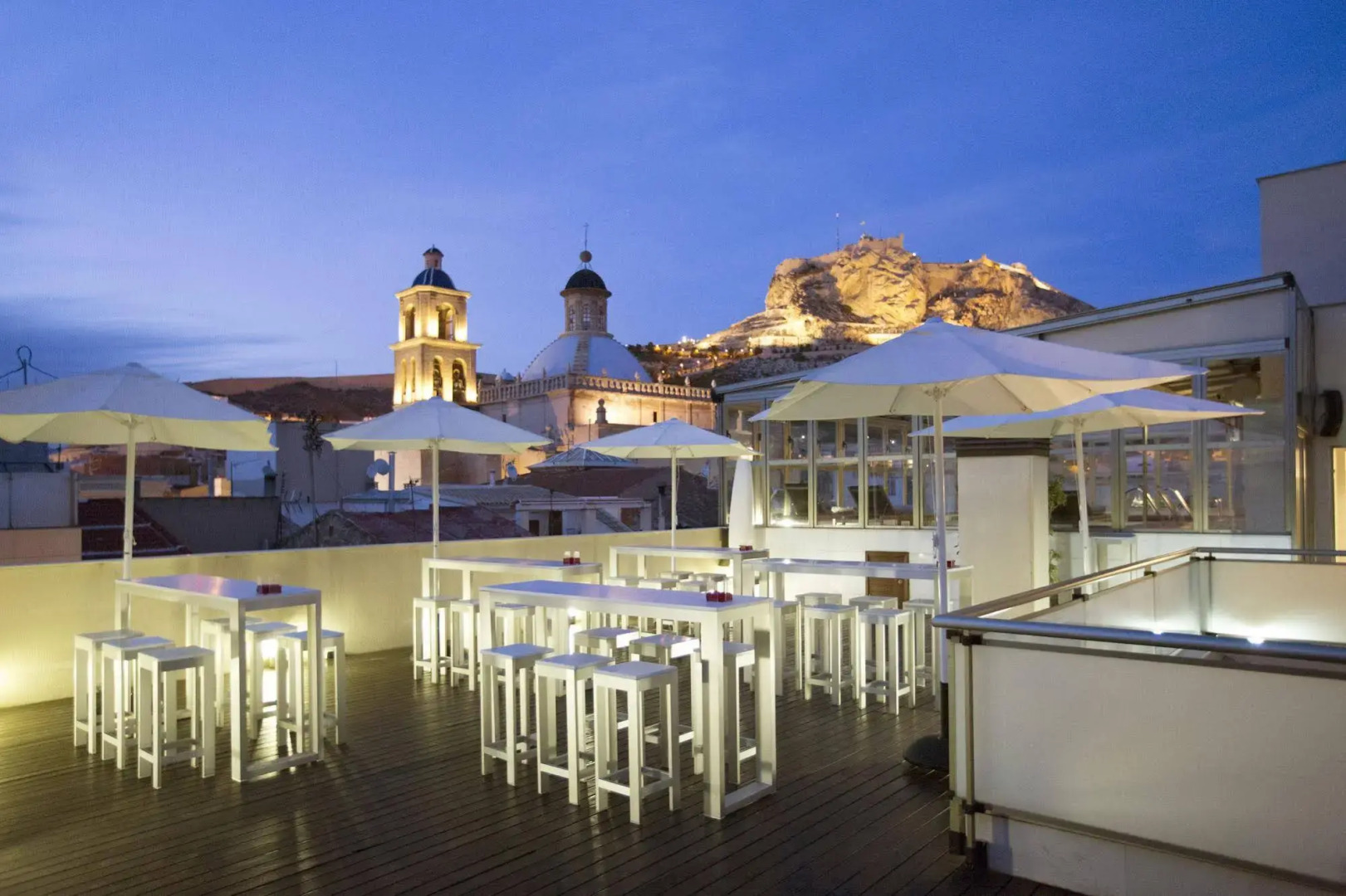 Hospes Amérigo, Alicante, a Member of Design Hotels