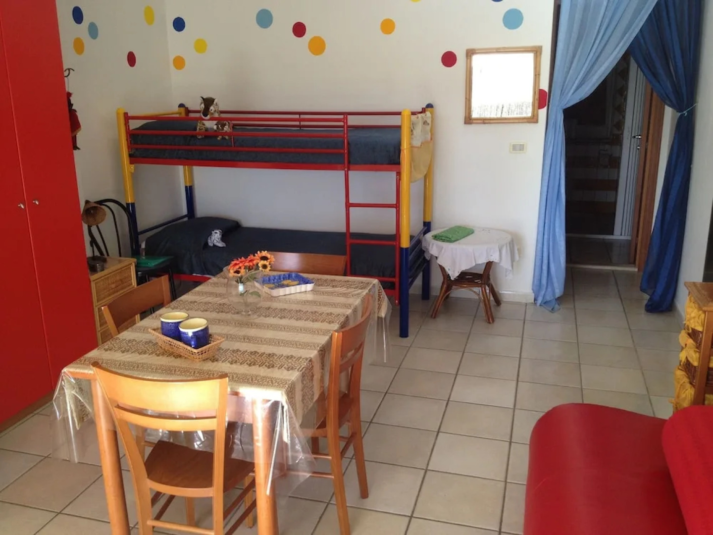 Casevacanza Trentovamare - Costiera Cilentana