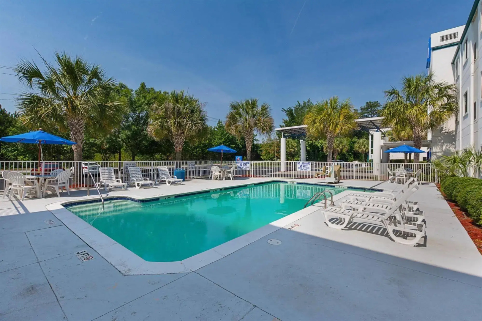 Motel 6 Columbia, SC - Fort Jackson Area