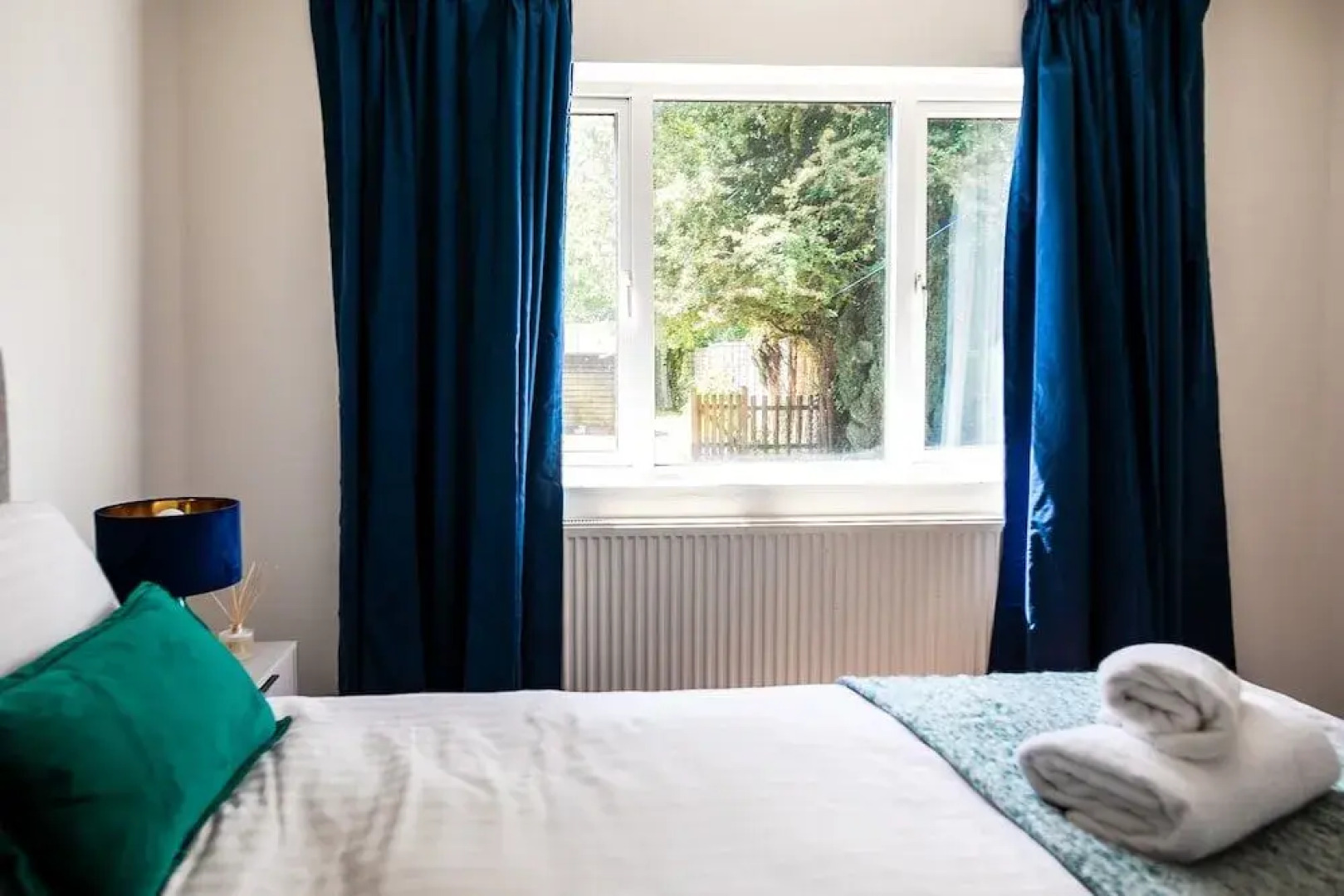 Beech Road Apartment St Albans