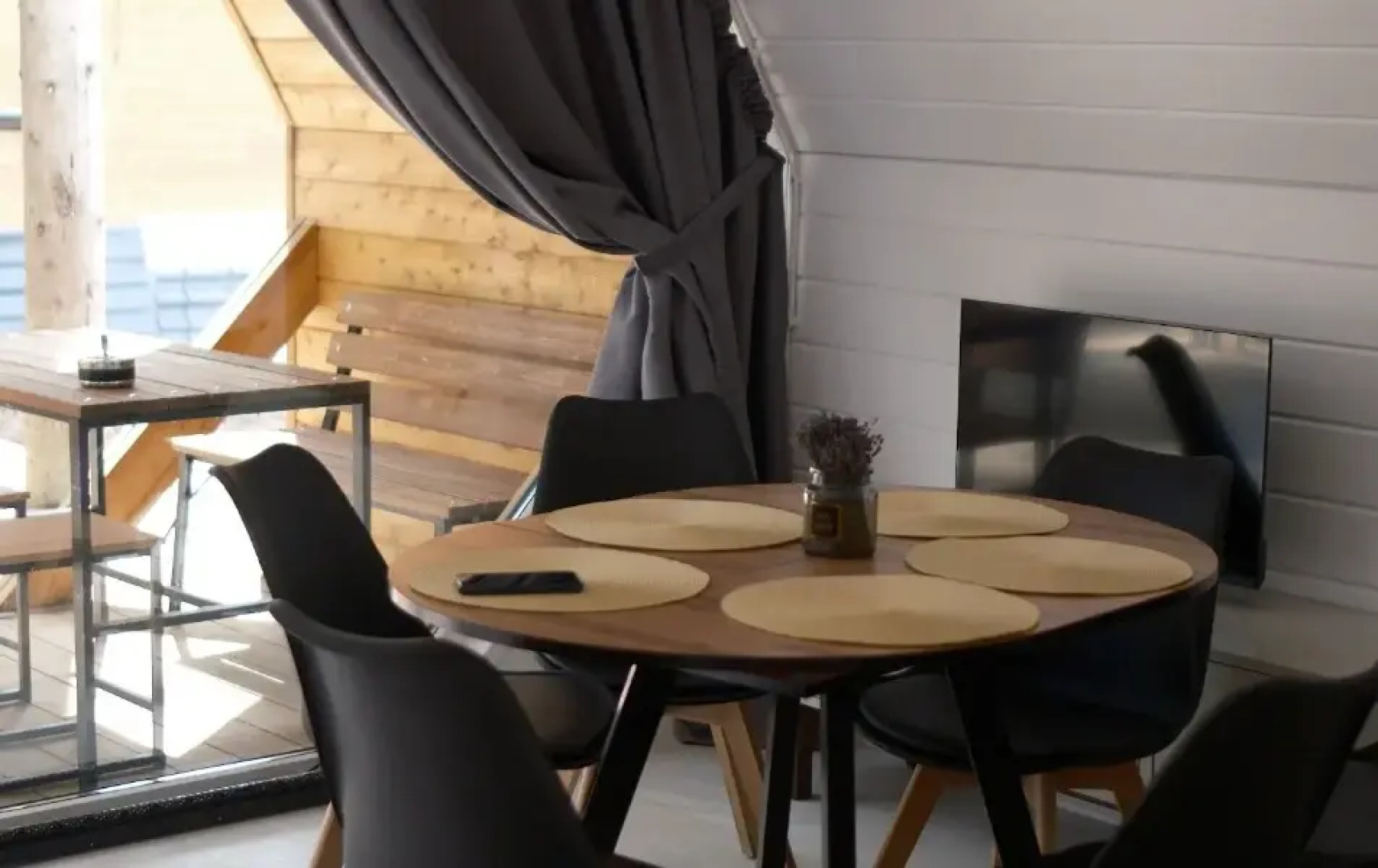 Klever House Экофорест