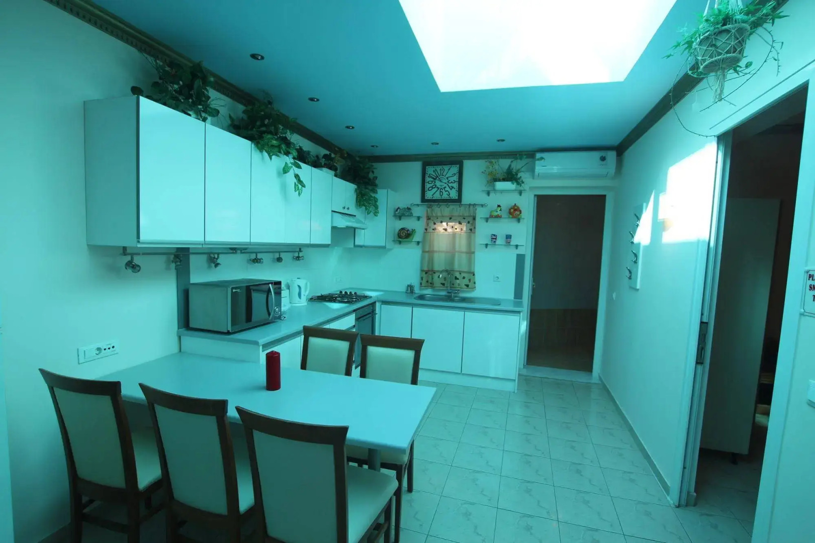 Grecian Fantasia Resort