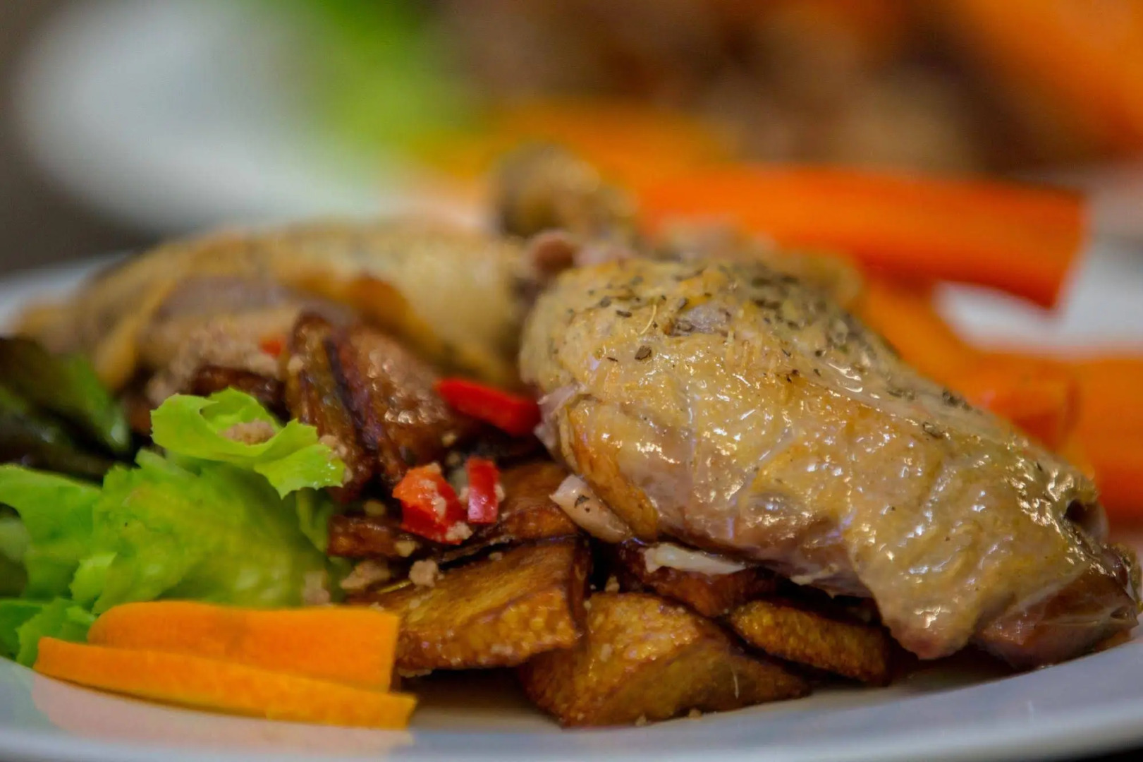 Auberge de l'Espinouse