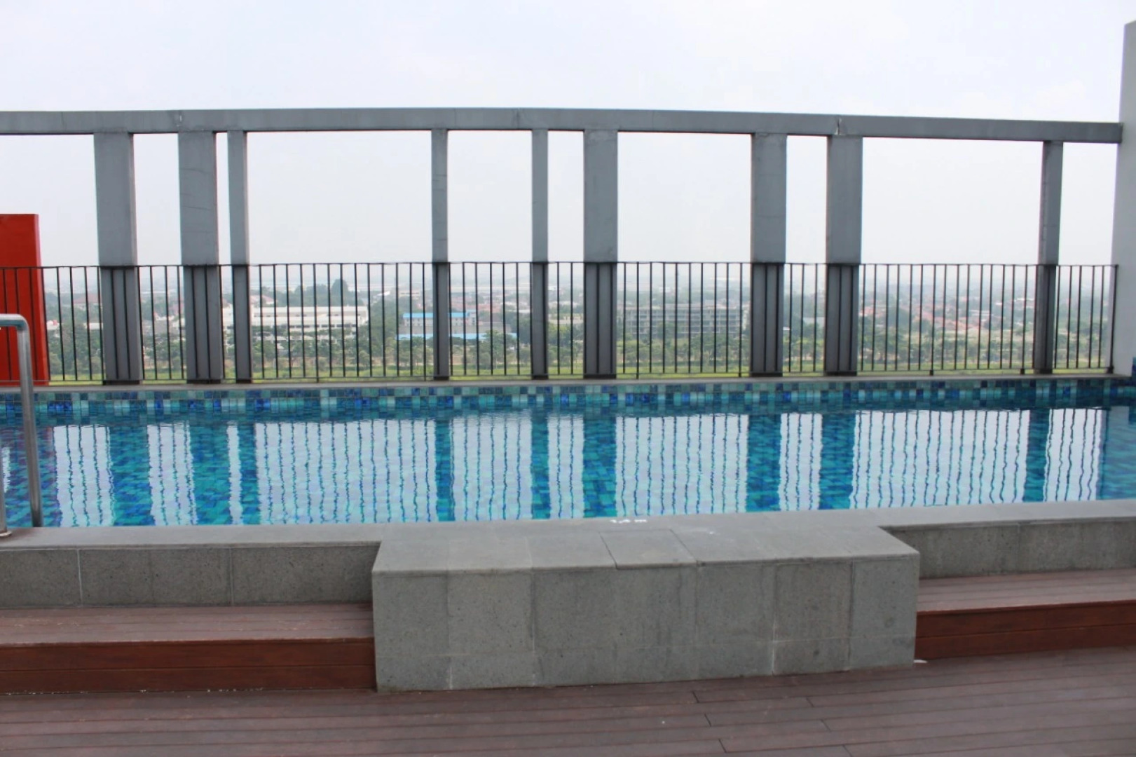 Swiss-belinn Cikarang