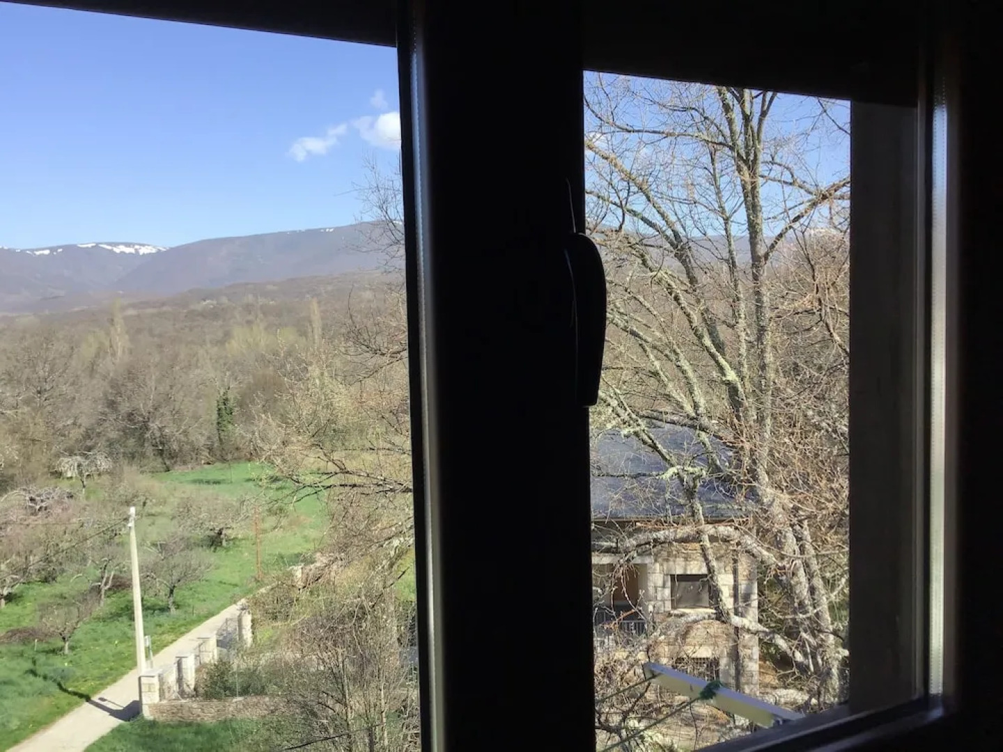 Apartamentos Sanabria