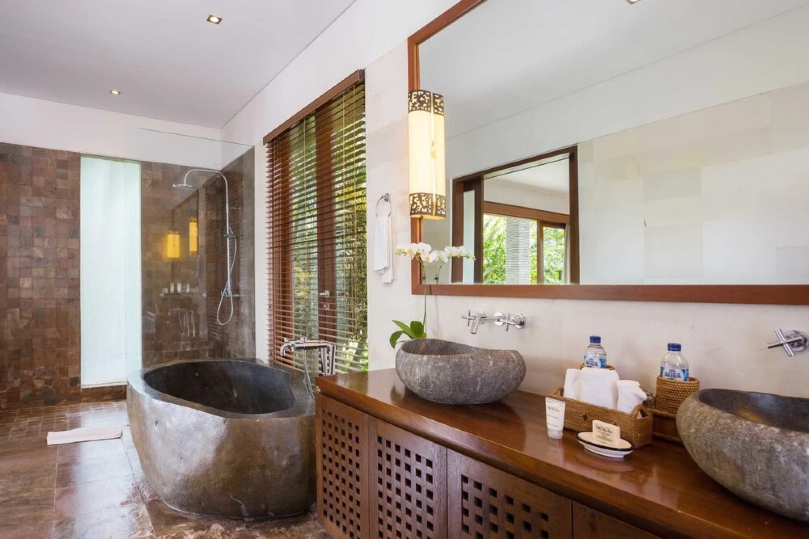 Villa Uma Nina by Nakula