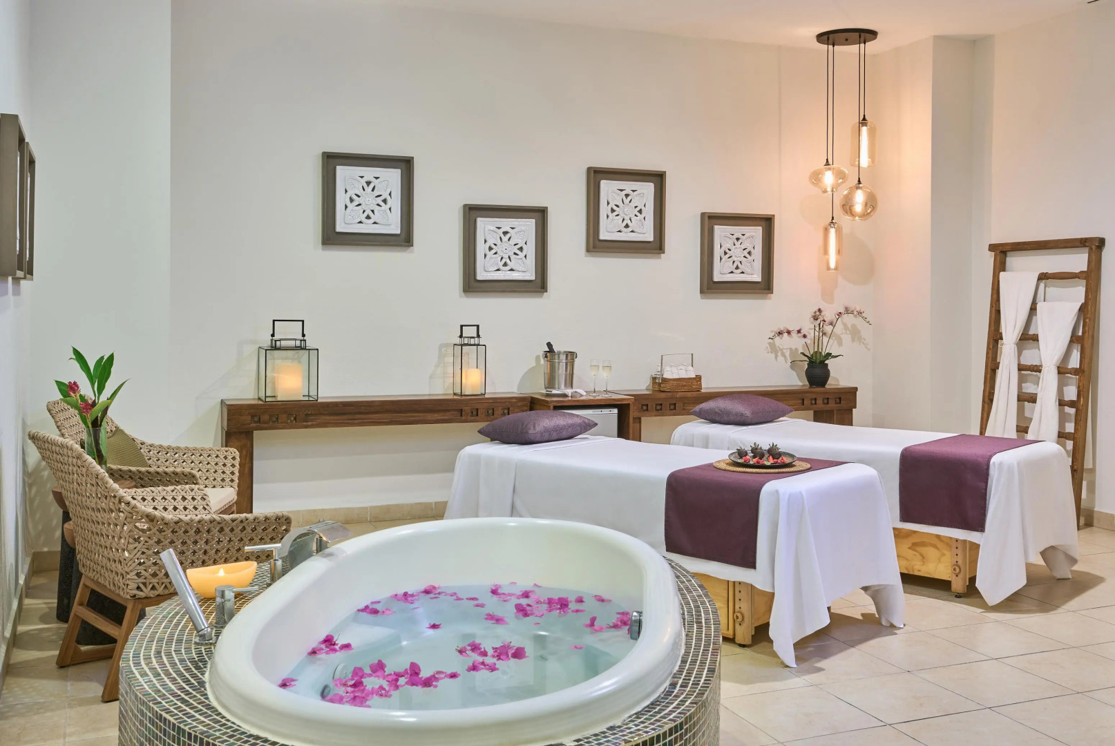 Fiesta Americana Nuevo Vallarta