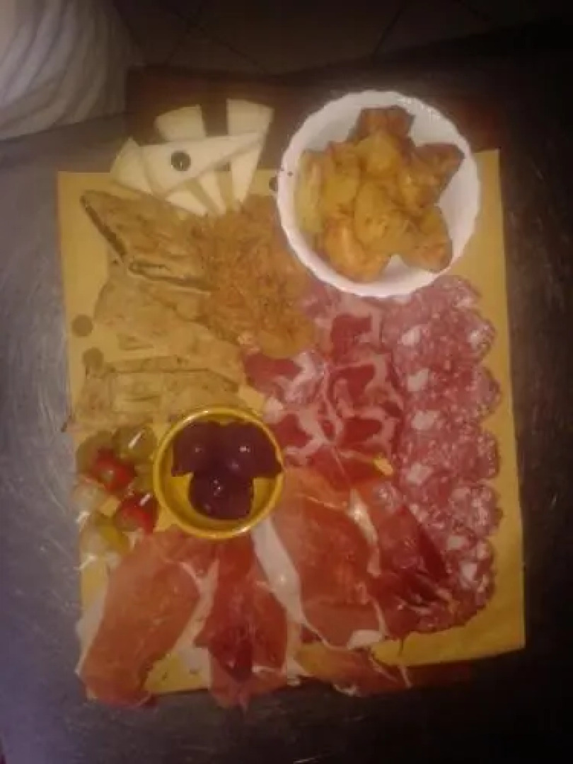 Locanda Del Cacciatore