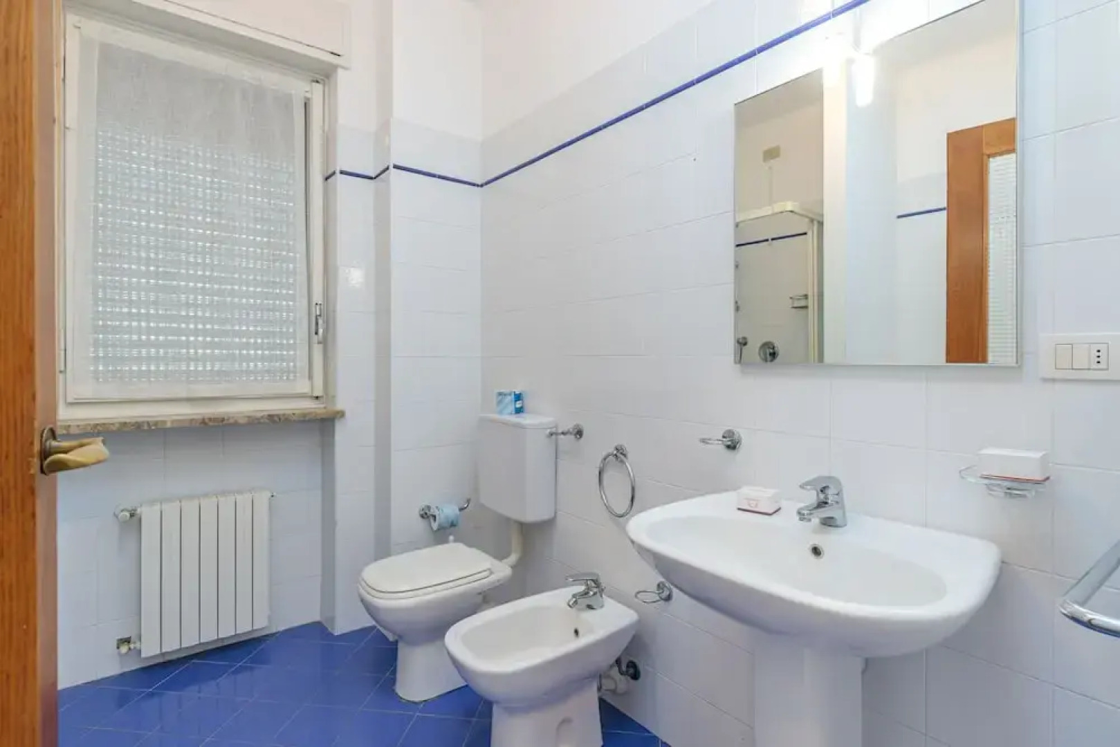 Grattacielo Vittoria 8 Sea Front