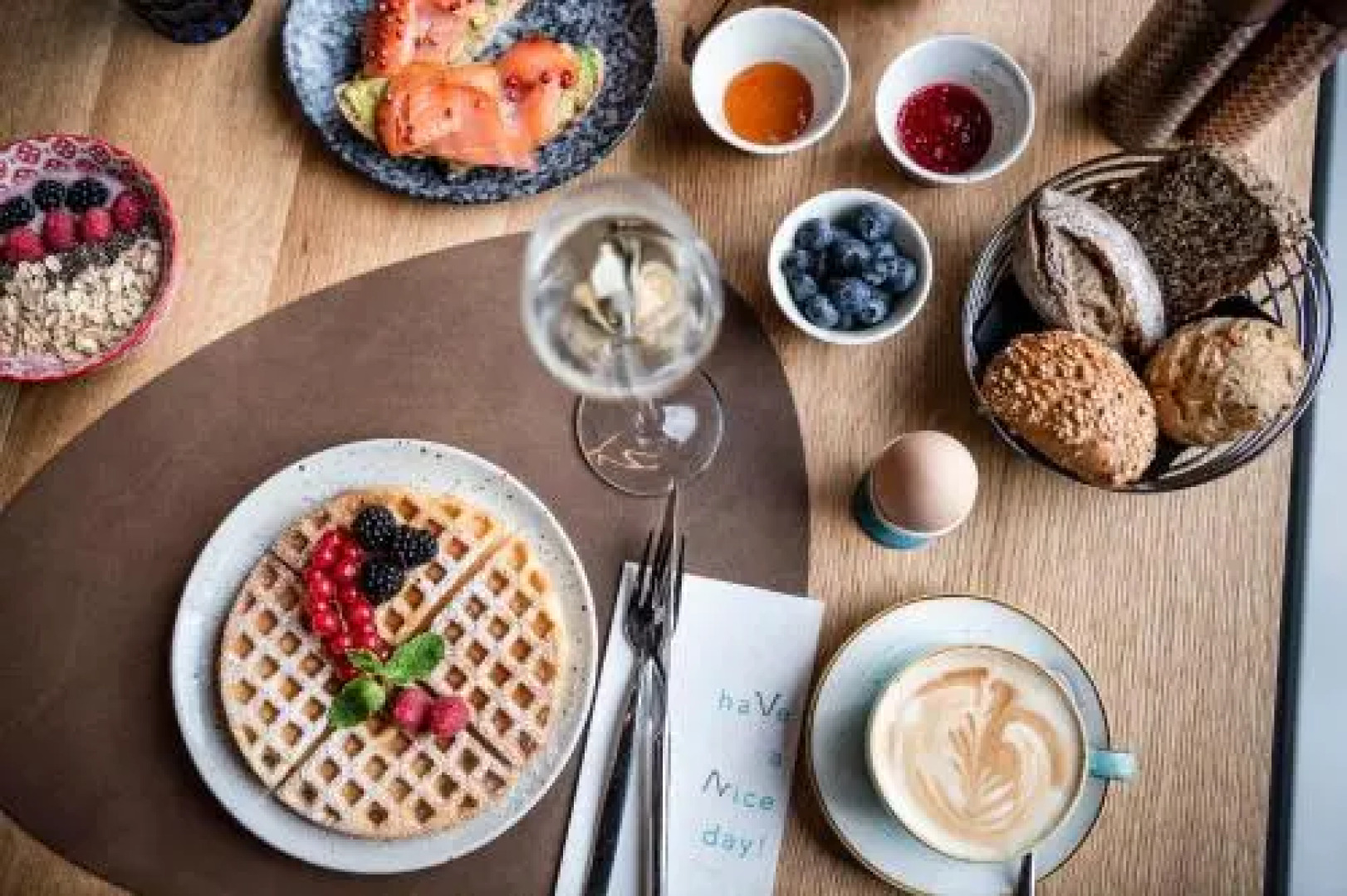 Viel Nois Guest House