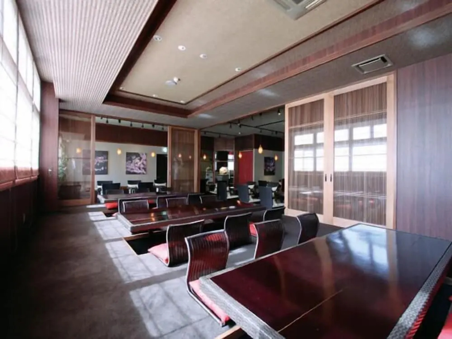 Sakuraan Kawaguchiko Hotel