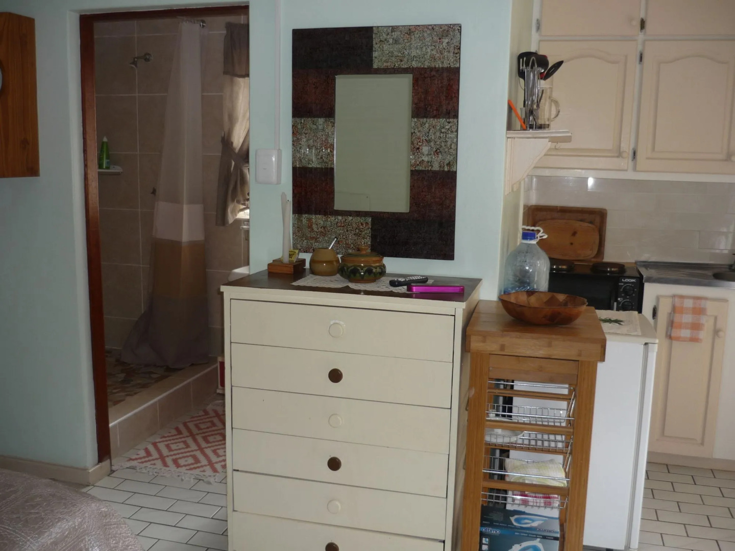 A1 Kynaston collection